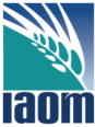 Logo International Association of Operative Millers