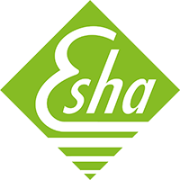 Logo Esha Group BV