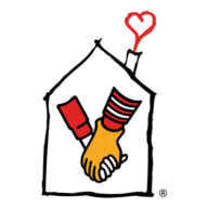 Logo Ronald McDonald House of Long Branch