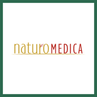 Logo NaturoMedica PC