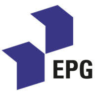 Logo EPG (Engineered nanoProducts Germany) AG