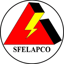 Logo San Fernando Electric Light & Power Co., Inc.