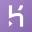 Logo Heroku, Inc.