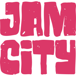 Logo Jam City, Inc.