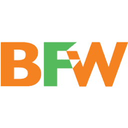 Logo Bharat Fritz Werner Ltd.