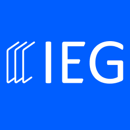 Logo IEG (Deutschland) GmbH