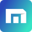 Logo Maxthon USA, Inc.