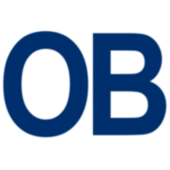 Logo Operation Blessing International Relief & Development Corp.