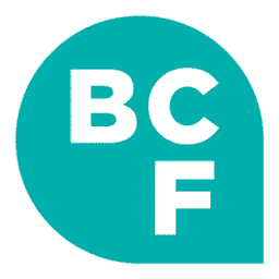 Logo Baltimore Community Foundation
