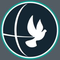 Logo Gleaning for the World, Inc.