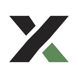 Logo Roxia Oy