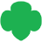 Logo Girl Scouts of the USA