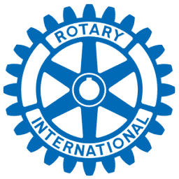 Logo Rotary Club of Charleston