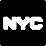 Logo The Mayor's Fund to Advance New York City