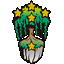 Logo Rosso Index KK