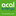 Logo ACAL Energy Ltd.