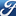 Logo Ford Motor de Venezuela SA
