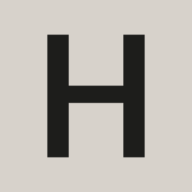 Logo Holmris B8 A/S