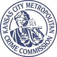 Logo Kansas City Metropolitan Crime Commission