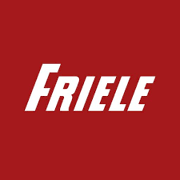 Logo Kaffehuset Friele AS