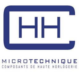 Logo CHH Microtechnique SA