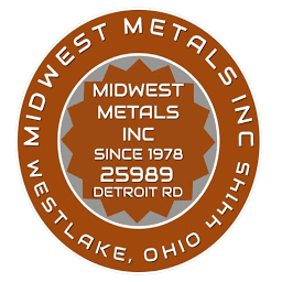 Logo Midwest Metal Distribution, Inc.