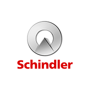 Logo Schindler Deutschland AG & Co. KG