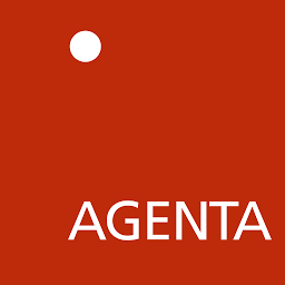 Logo Agenta Investment Management AB