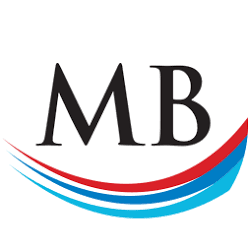 Logo Myrtle Beach Regional Economic Development Corp.