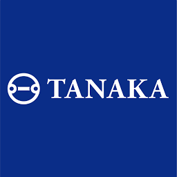 Logo Tanaka Holdings Co., Ltd.