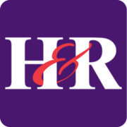 Logo H&R Retail