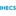 Logo L’Institut des hautes études des communications sociales