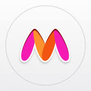 Logo Myntra Designs Pvt Ltd.