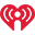 Logo iHeartMedia, Inc.