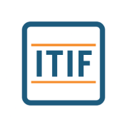 Logo Information Technology & Innovation Foundation