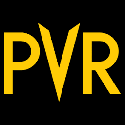 Logo PVR Pictures Ltd.
