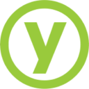 Logo Yubico AB (Old)