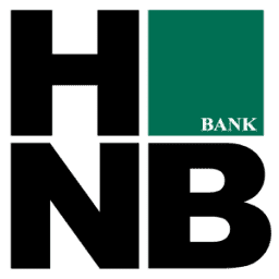 Logo HNB National Bank