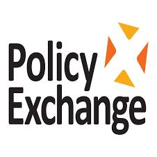Logo Policy Exchange
