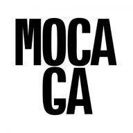 Logo The Museum of Contemporary Art of Georgia