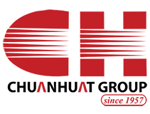 Logo Chuan Huat Steel Sdn. Bhd.