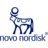 Logo Novo Nordisk Pharma NV SA