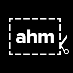 Logo Australian Health Management Group Pty Ltd.
