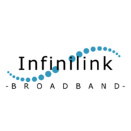 Logo Infinilink Corp.