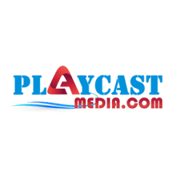 Logo Playcast Media Systems Ltd.