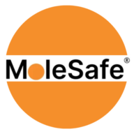 Logo MoleSafe USA LLC