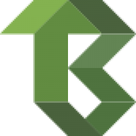 Logo Teknisk Bureau AS
