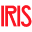 Logo iris Nation Worldwide Ltd.