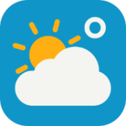 Logo The Weather Co. Pty Ltd.