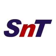 Logo SnT Global Logistics Sdn. Bhd.
